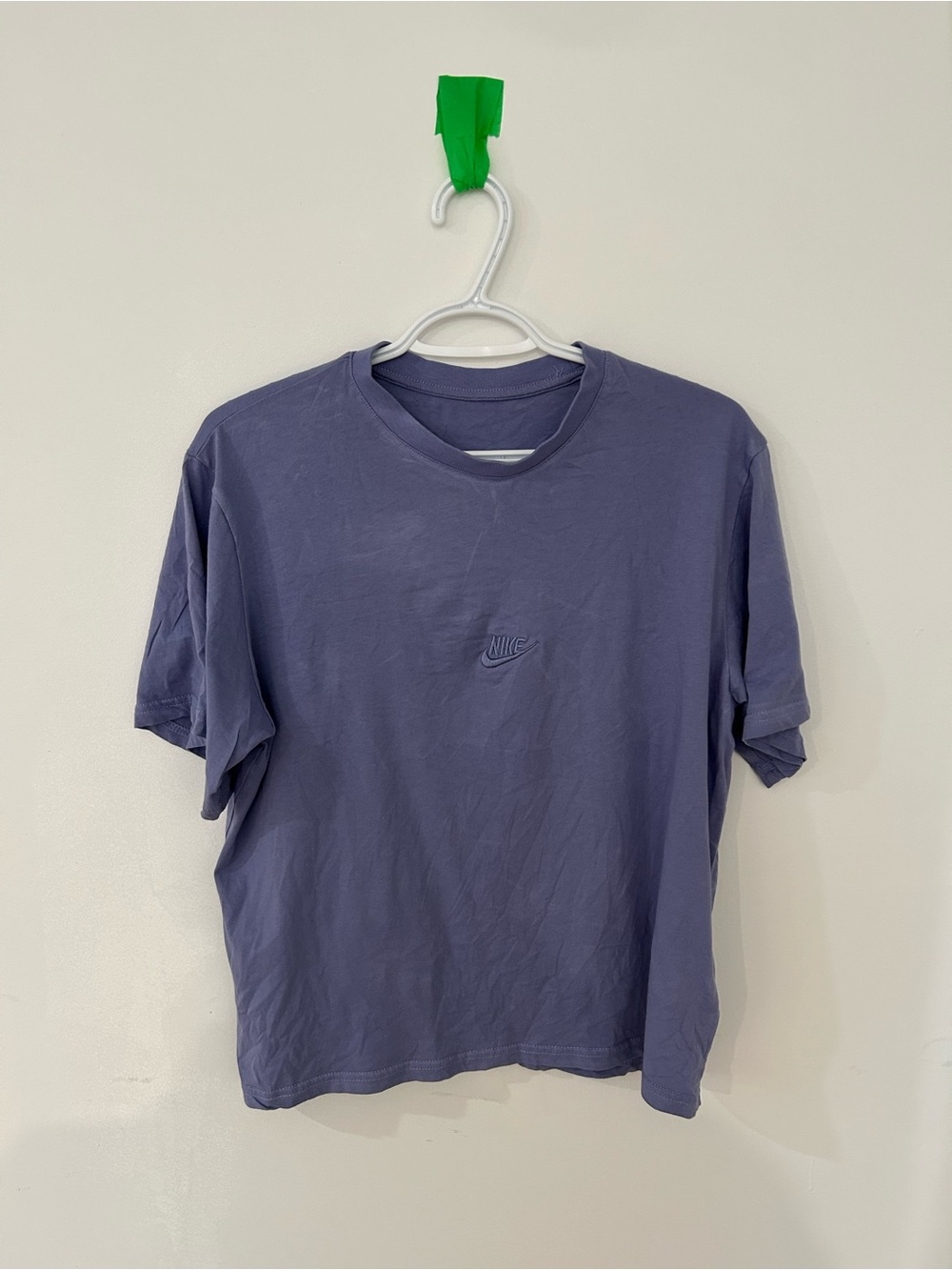 Nike shirt